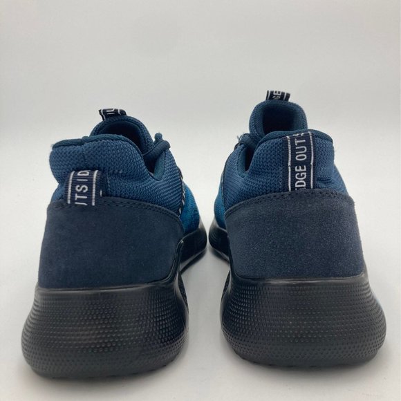 UCAYALI Steel Toe Shoes Women Lightweight, Indestructible Work Safety Shoes - Picture 4 of 9